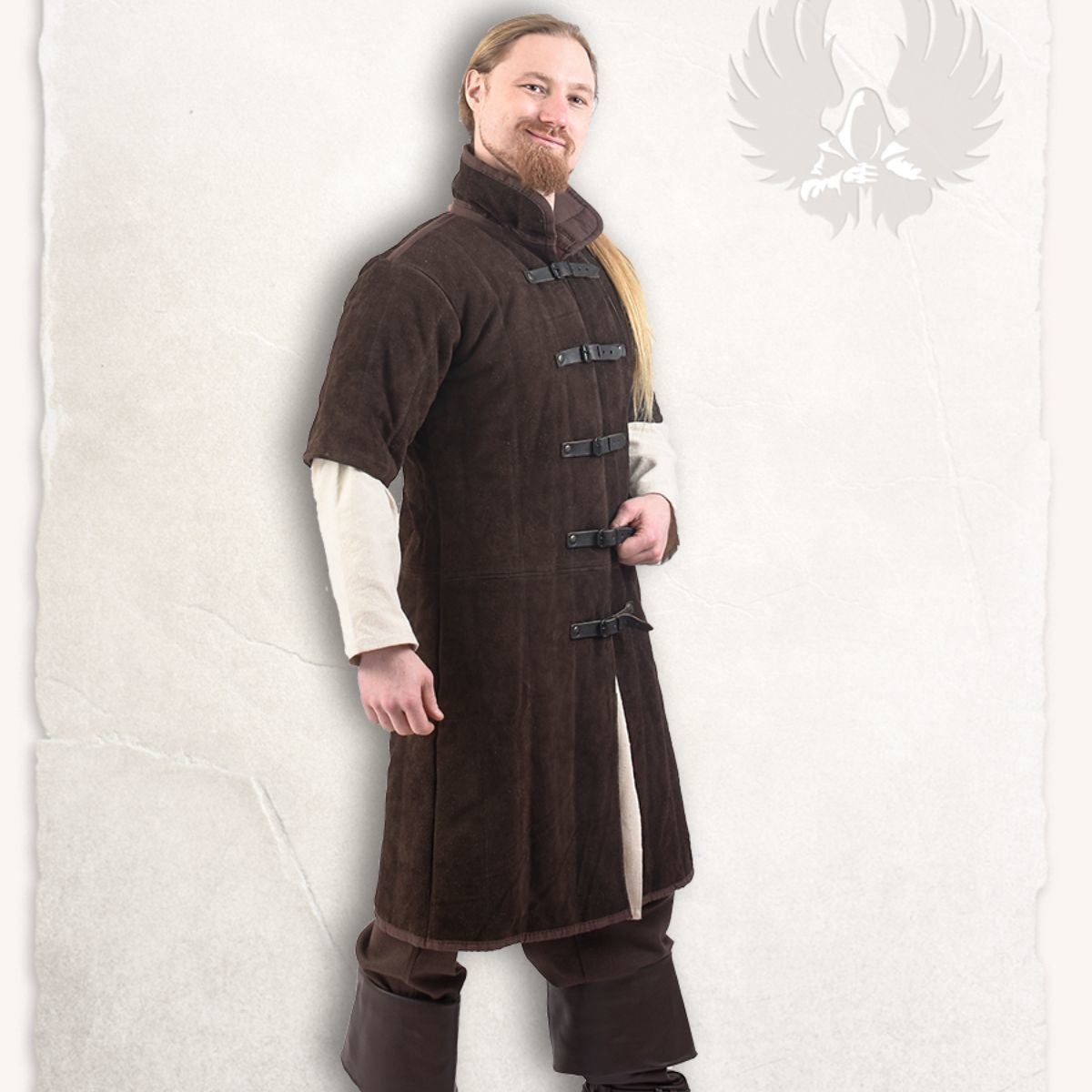 Gambeson Leopold zwart