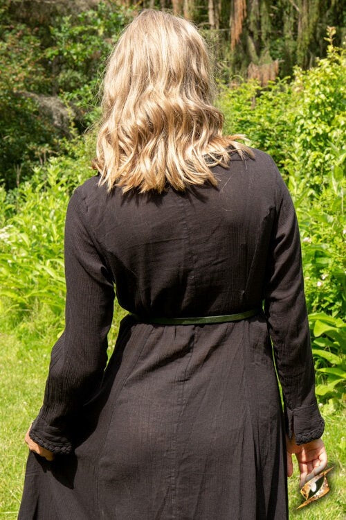 Renæssancebælte Ambrose, grøn