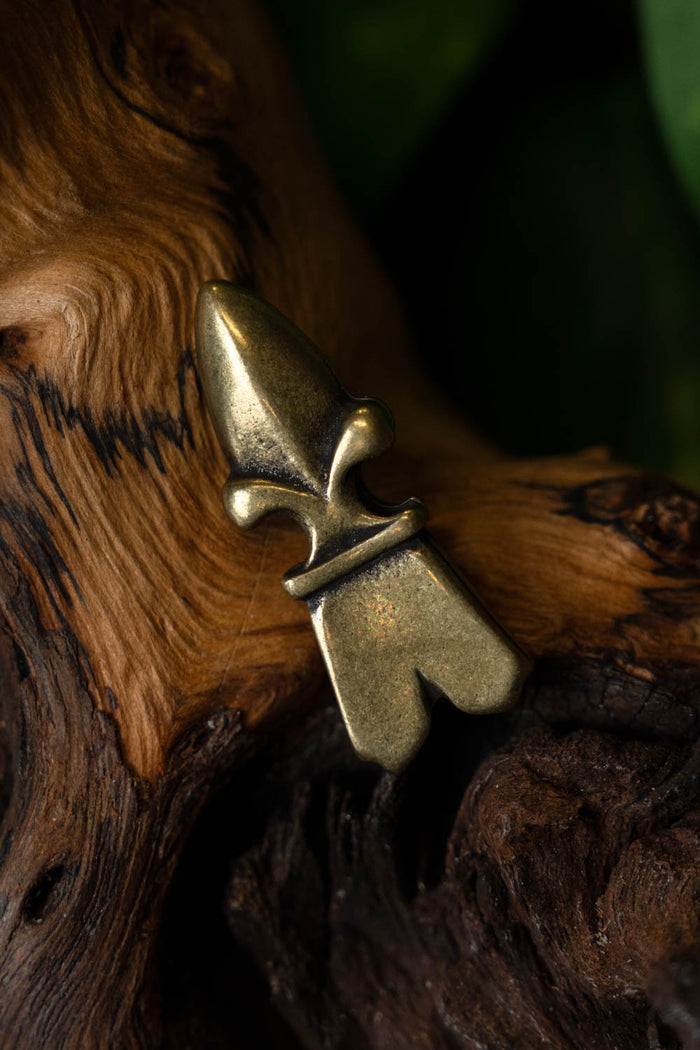 Middelalderligt remende (1250–1500)