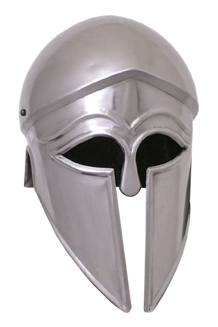 Italo-corinthian helmet, 1.3 mm