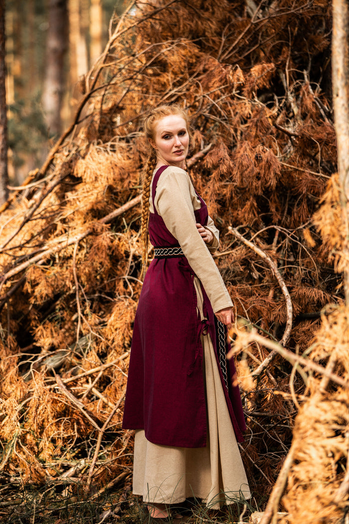 Hangeroc Birka, rood