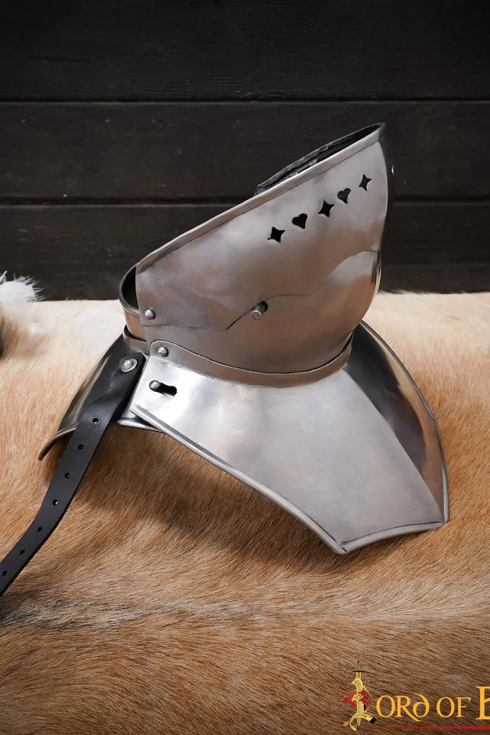 Bevor 15. Jahrhundert, 1,2 mm