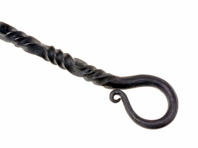 Viduslaiku gaļas dakšiņa, 30 cm