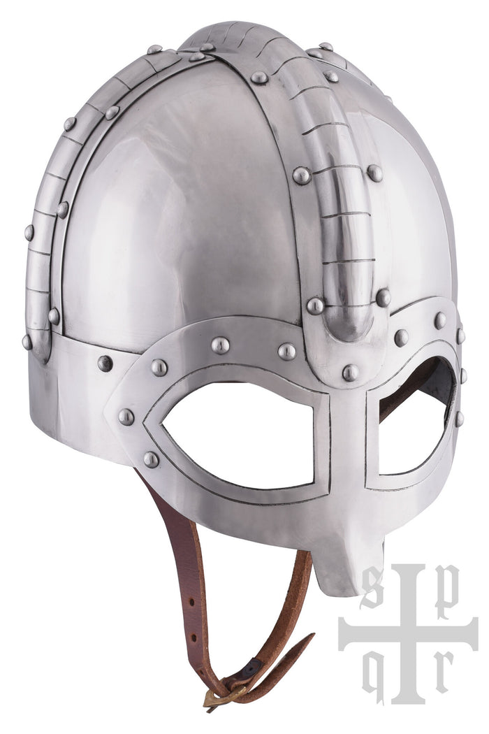 capacete viking com viseira, 1-1.2 mm