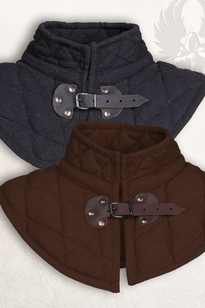 Gambeson collar Arthur brown