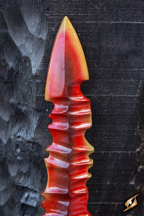 LARP sværd Hellfire