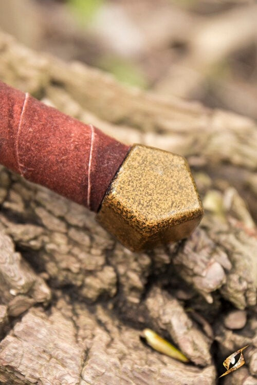 Sztylet Legion, broń LARP, piankowa