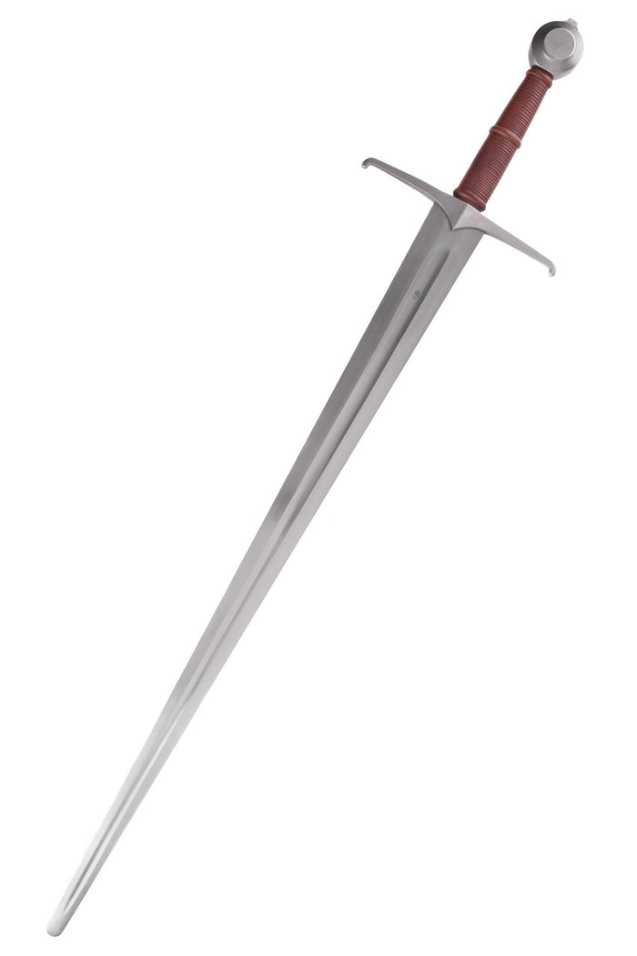 Toernooi anderhalfhander, Battle-Ready