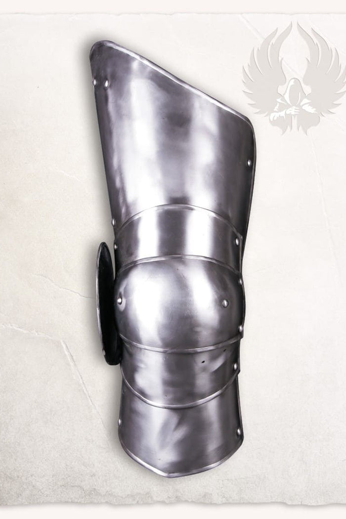 Cuisses, bovenbeenpantser Gustav, 1.2 mm