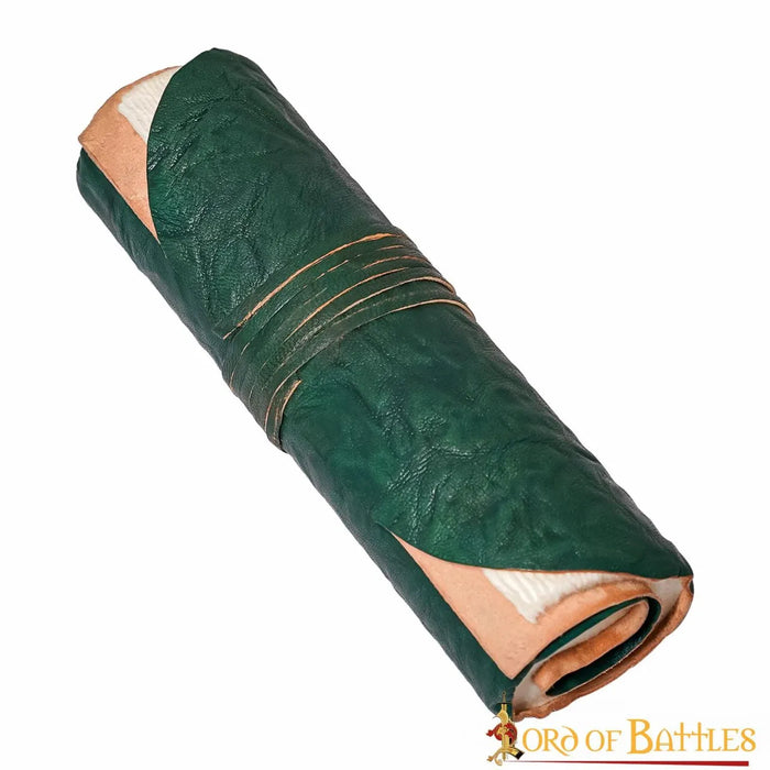 Leather journal Ranger