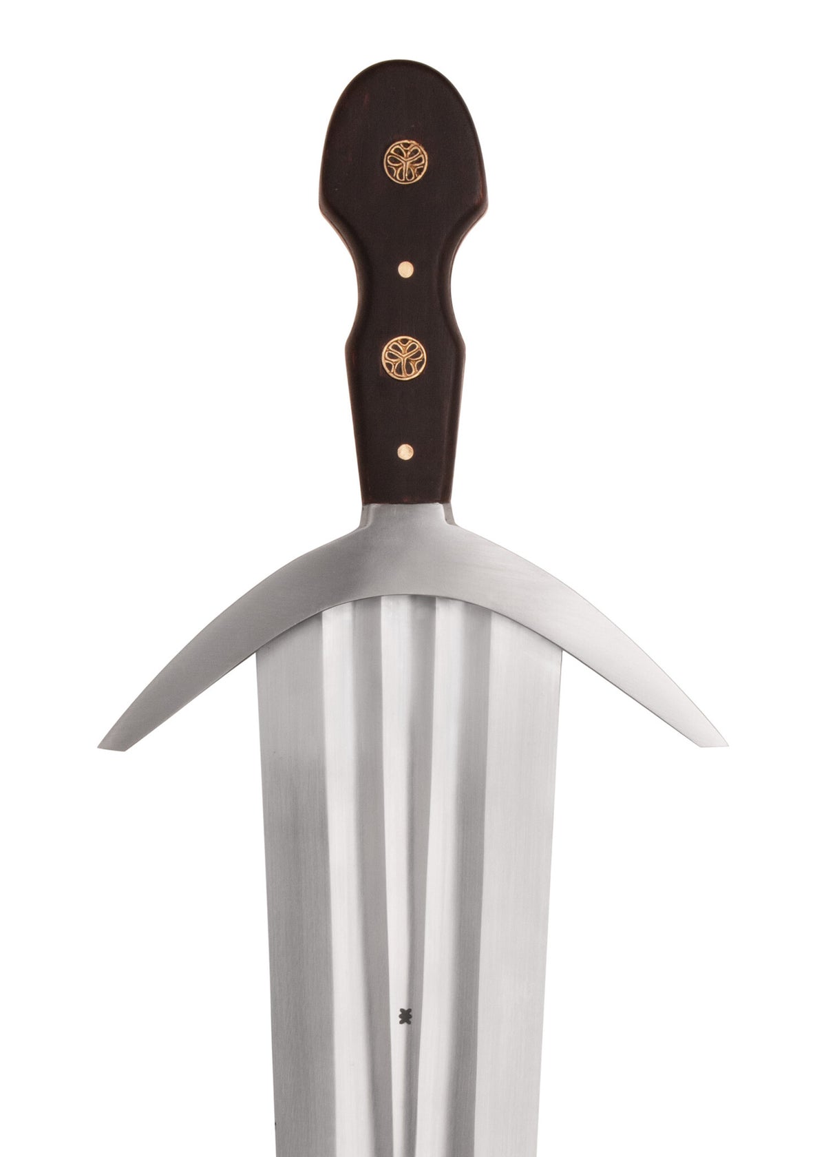 Włoska cinqueda XVI wieku, Royal Armouries, półostra