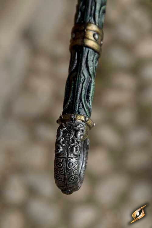 LARP zwaard Jade Dao 100 cm