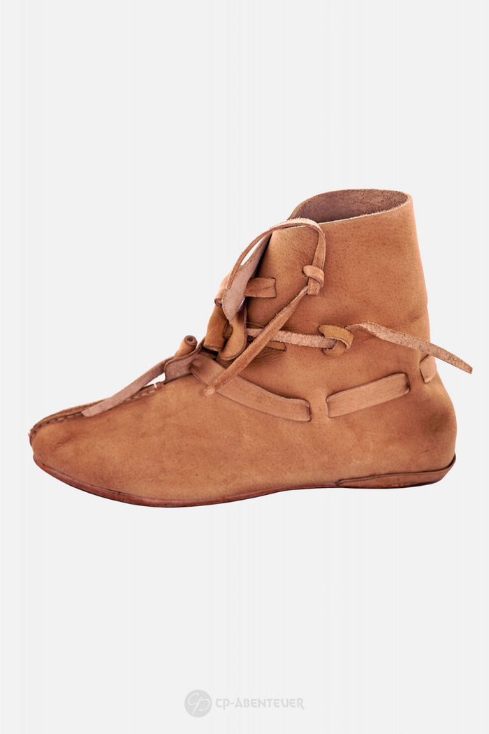 Zapatos reversibles Schleswig, 1000–1250