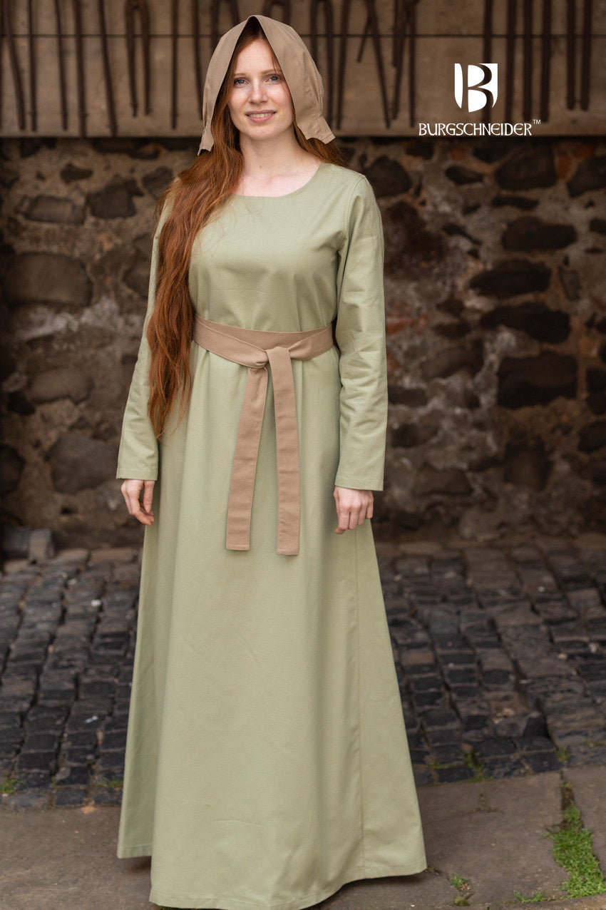 Gürtel Hedwig, natur