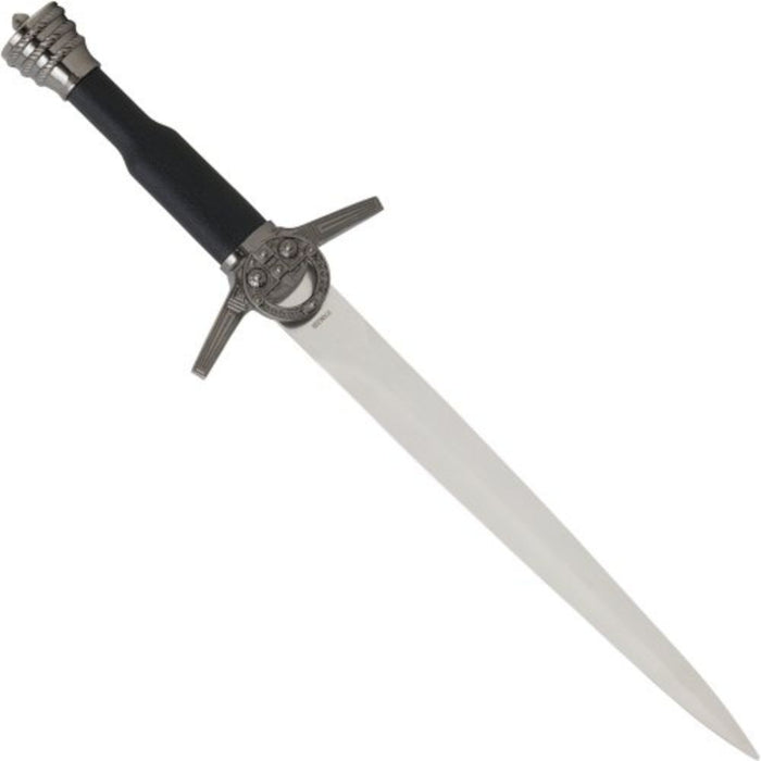 Witcher dagger, semi-sharp