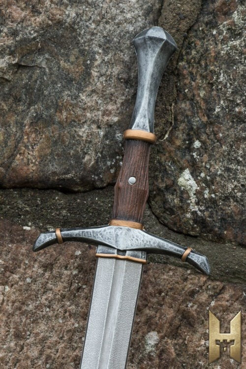 LARP mač Bastardni 96 cm
