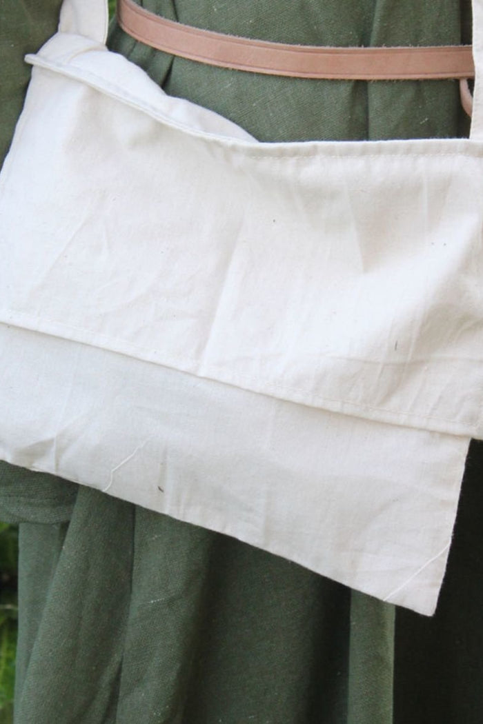 Bolsa de peregrino Santiago