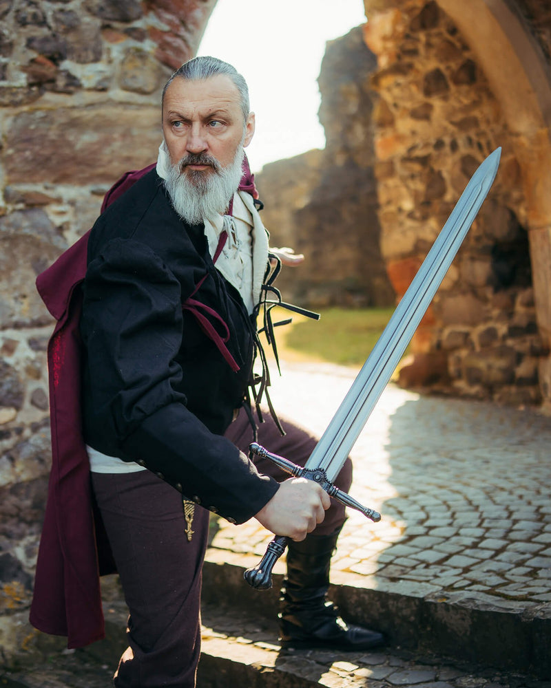 LARP zwaard Chatillion