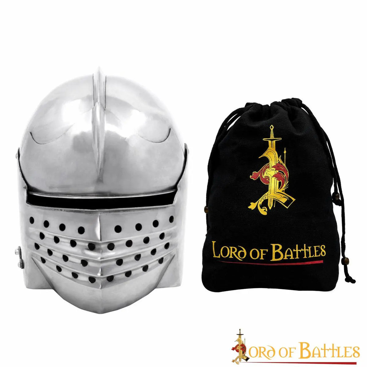 Milanese sallet Wallace collection, 1.6 mm