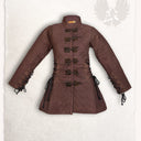 Gambeson Diana ruda