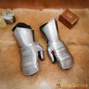 Maximilian mittens, 1.6 mm