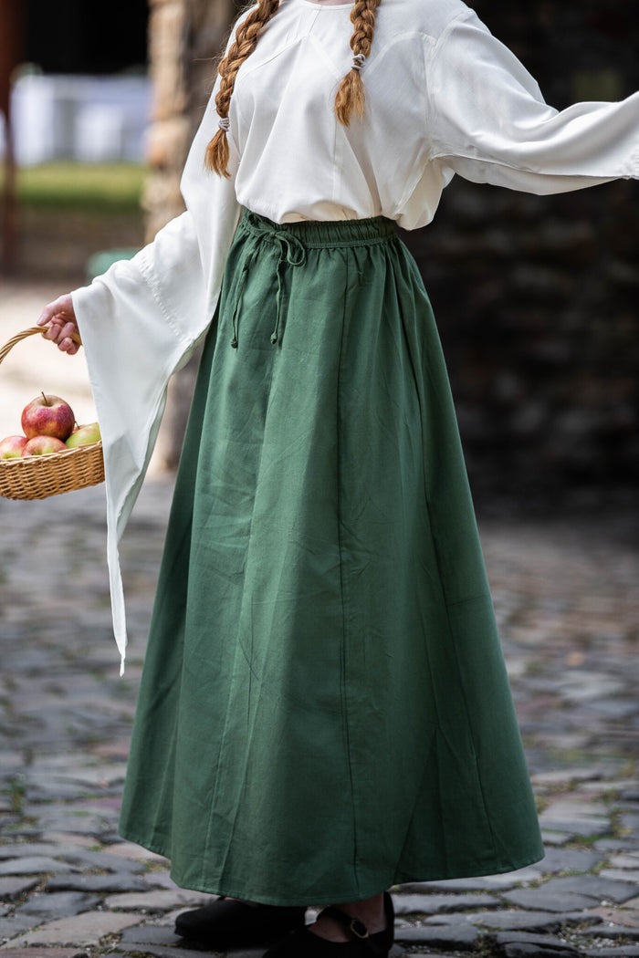 Rok Jutta groen