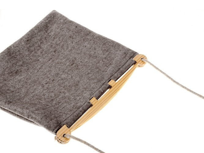 Haithabu Viking bag large