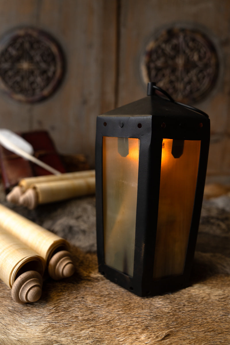 Laterne 16. Jahrhundert