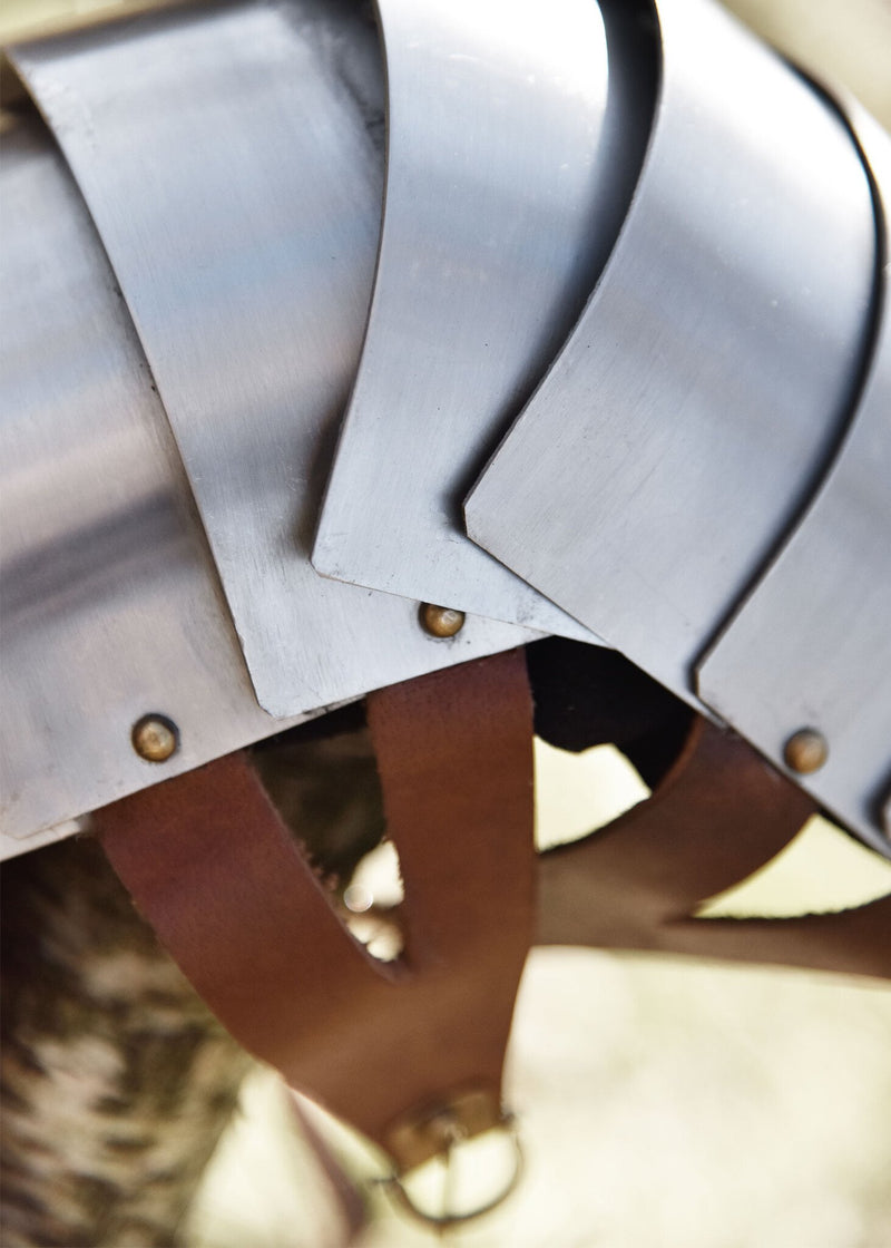 Benskenor, ocrae, 1,6 mm