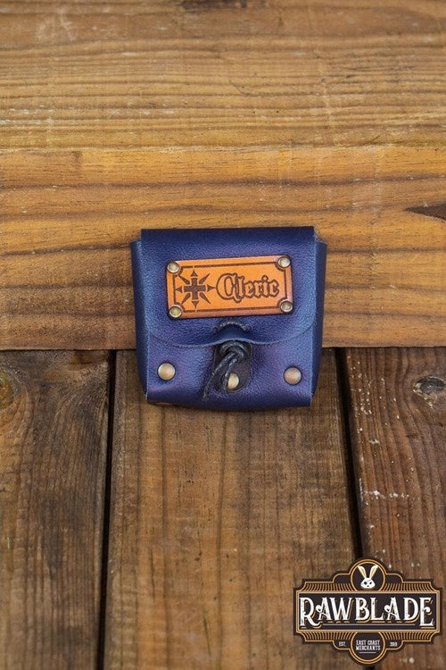 Dungeons and Dragons dobbelstenen Cleric