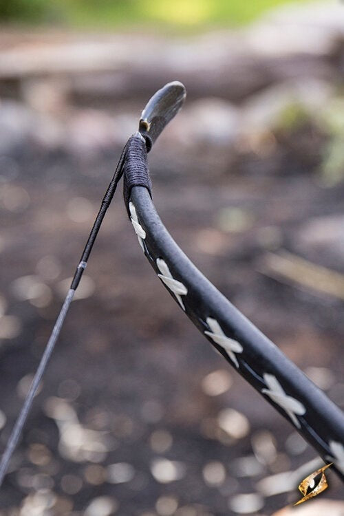 Arc réflexe 96 cm, 24-26 lbs