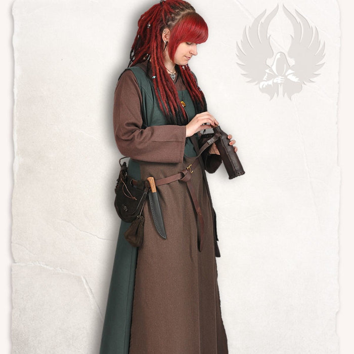 Medieval knife bauern