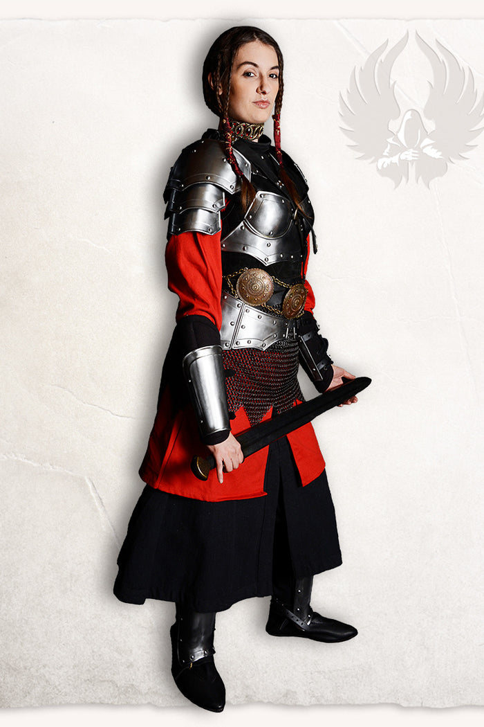 Rustningssæt Mina, 1,2 mm