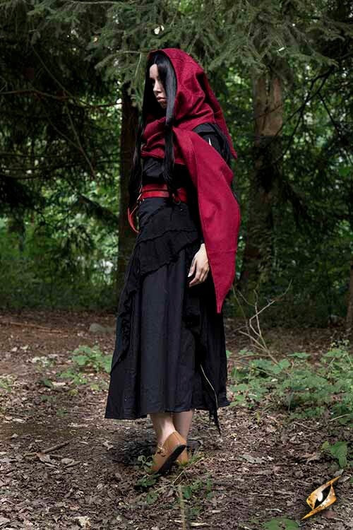 Capucha Assassin’s Creed, marrón