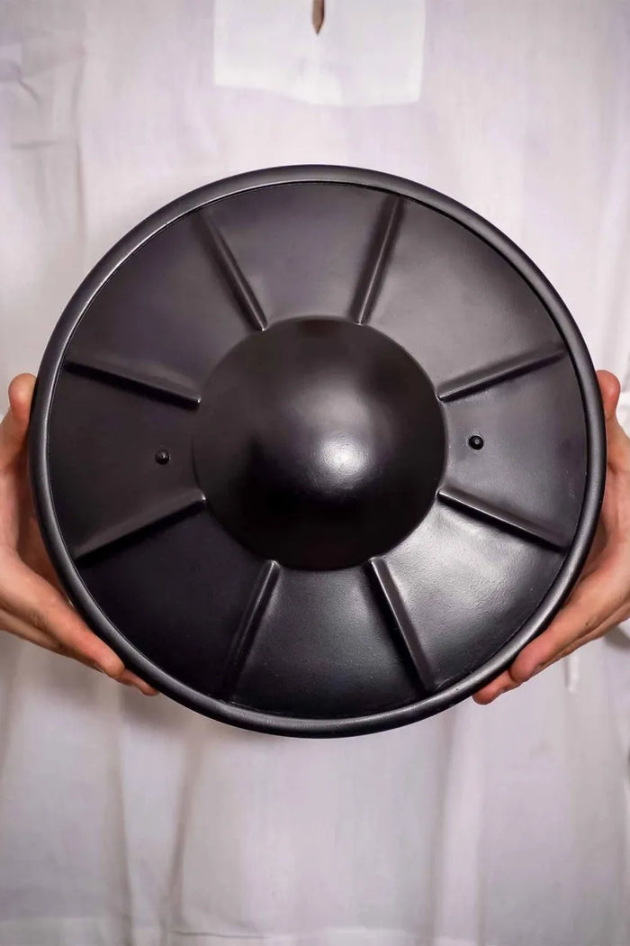 15e eeuwse geribde beukelaar, type IA