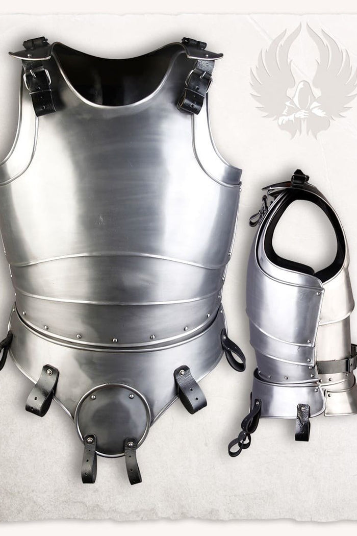 Kuras Galahad, 1.2 mm