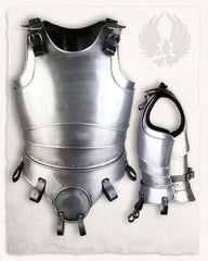 Kuras Galahad, 1.2 mm
