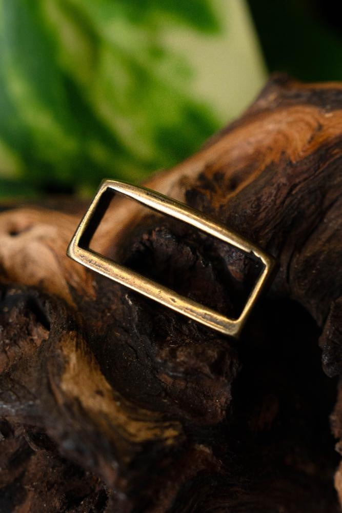 Gürtelschlaufe für 2 cm breite Gürtel