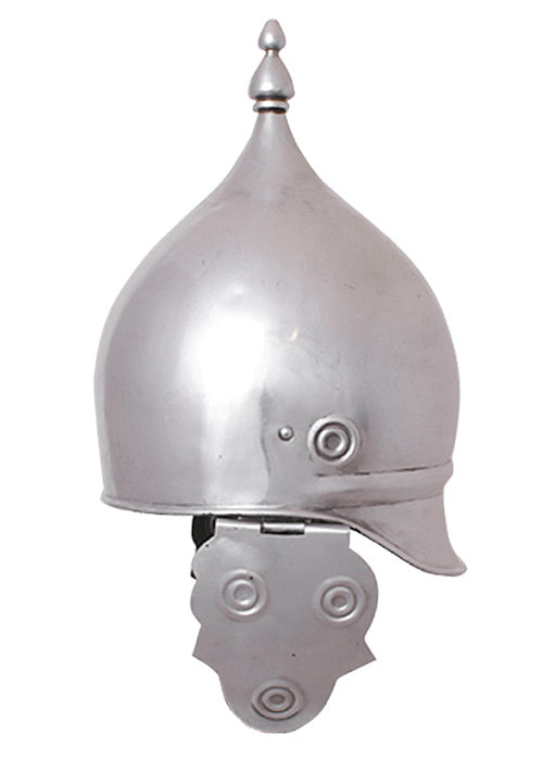 Keltischer La-Tène-Helm, 1–1,2 mm