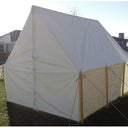 Walltent, 2,50 x 2,20 Meter