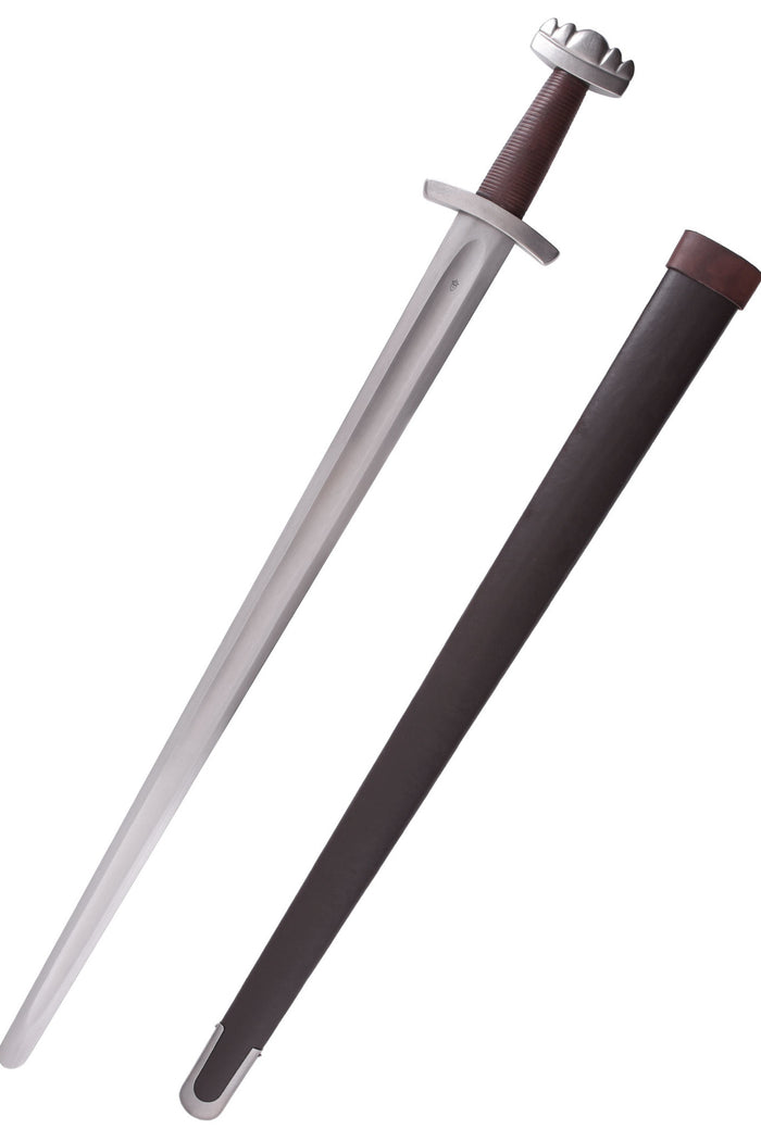 Toernooi Viking zwaard, Battle-Ready