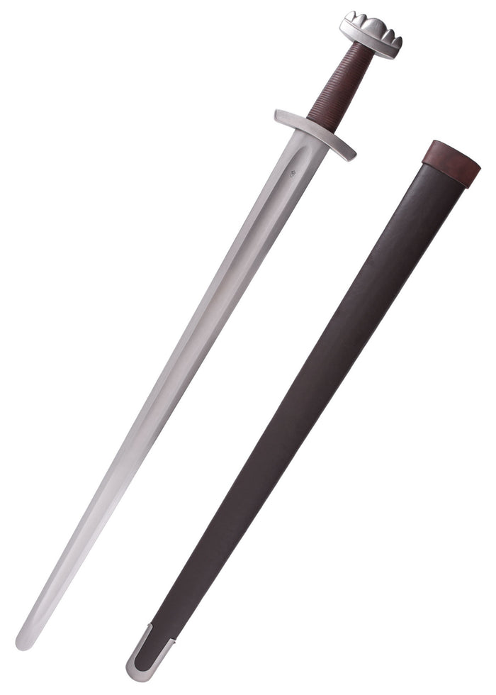 Sabie Viking de turnir, battle-ready