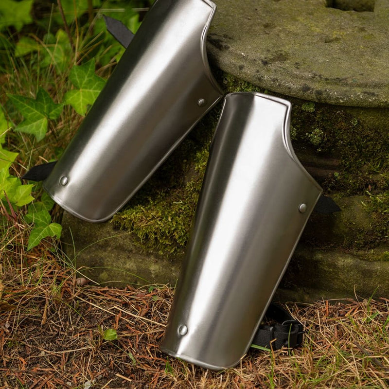 Markward Bracers, Unterarmschützer, 1,2 mm