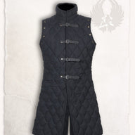 Gambeson Arthur longo preto