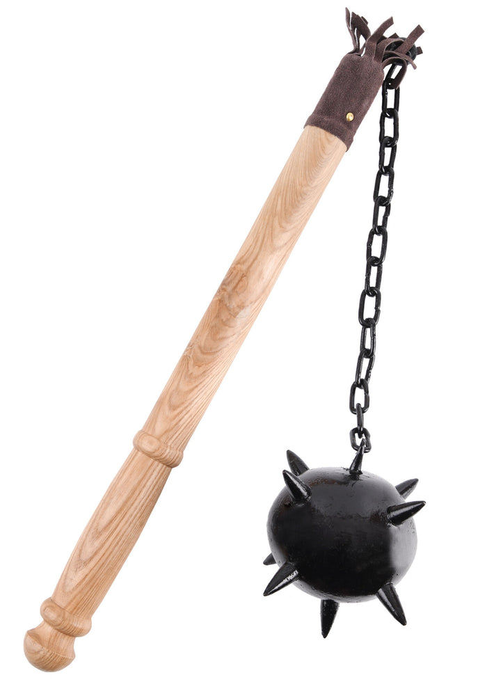 Cep bojowy z długą rękojeścią