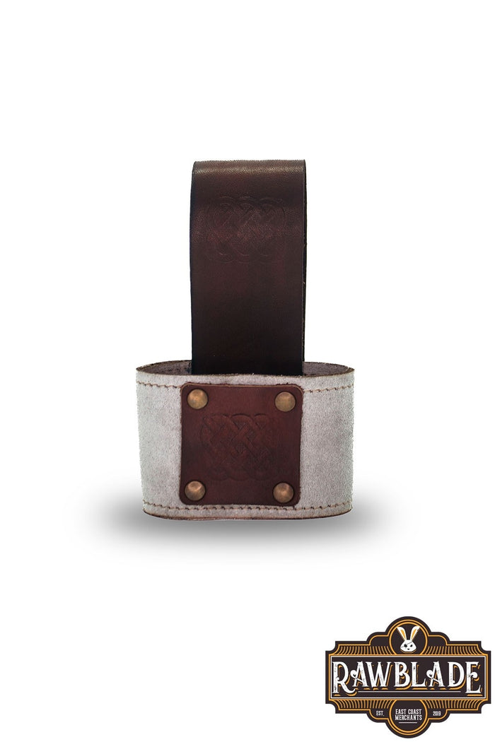 Wanderer Holder - Ice Gray