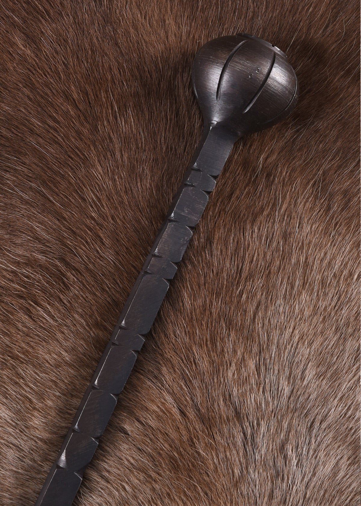 16de-17de eeuwse strijdknots