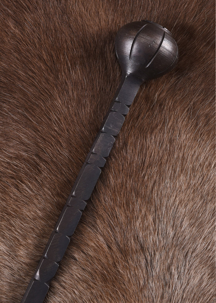 16de-17de eeuwse strijdknots