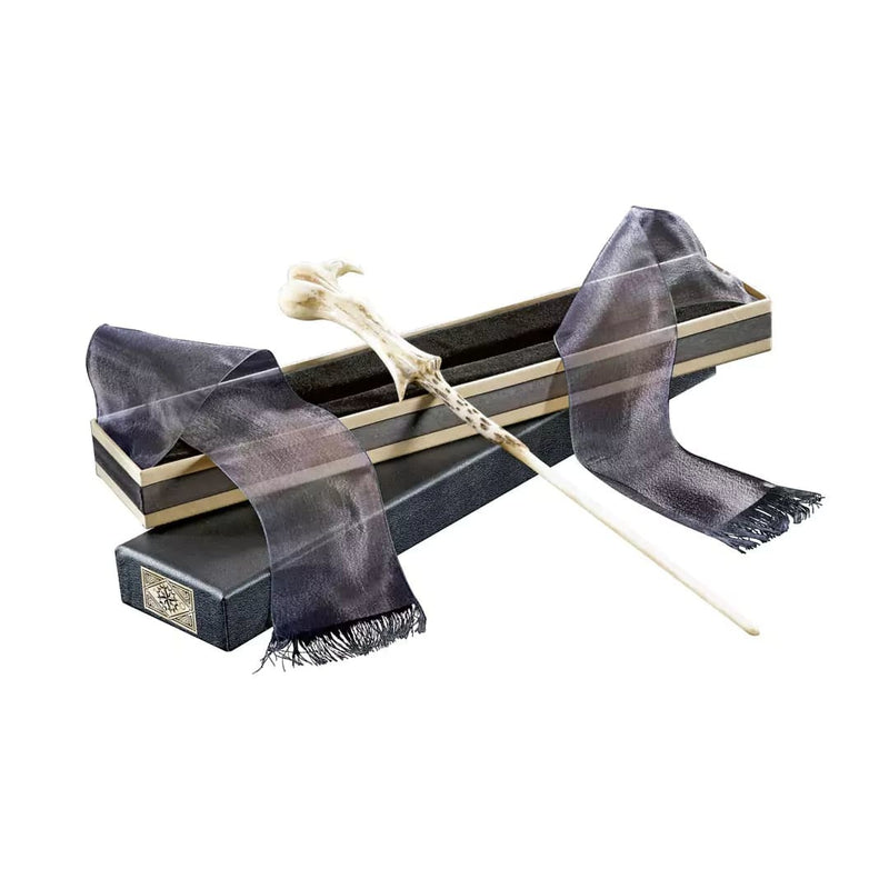 Harry Potter : Baguette d'Ollivander de Voldemort