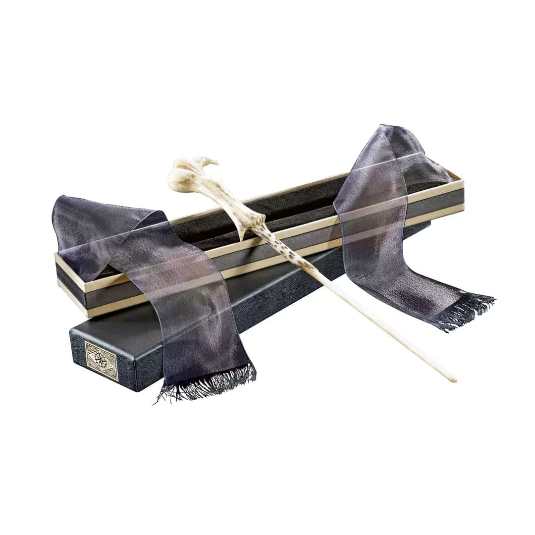 Harry Potter: Voldemorts Ollivander-tryllestav